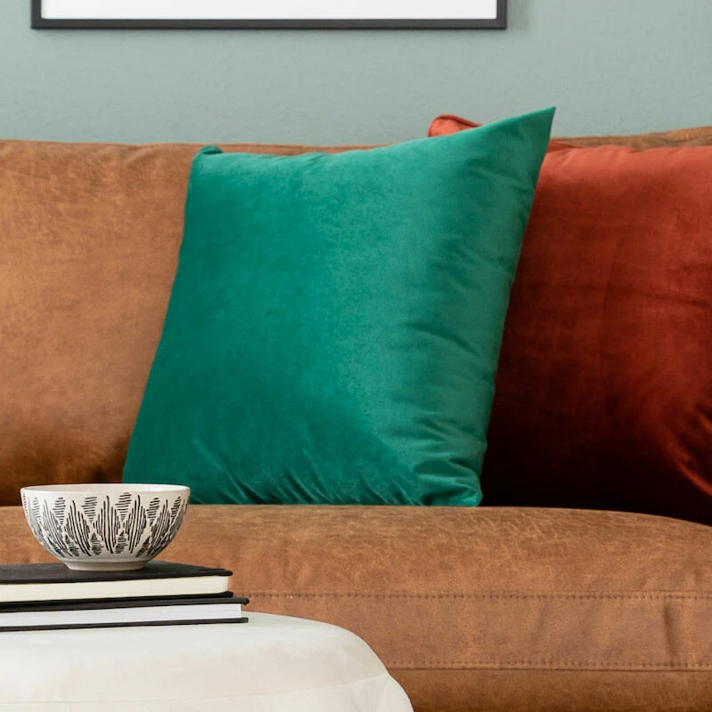 Lennol Helen Koristetyyny, Vihreä - Image 5