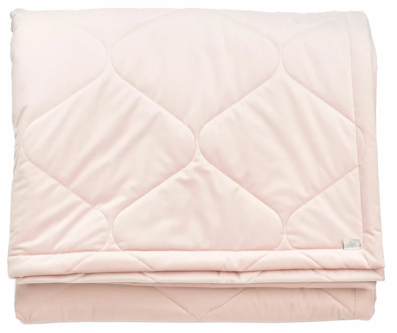 Lennol Manuel Päiväpeitto, Vaalea Roosa, 270x280 Cm - Image 5