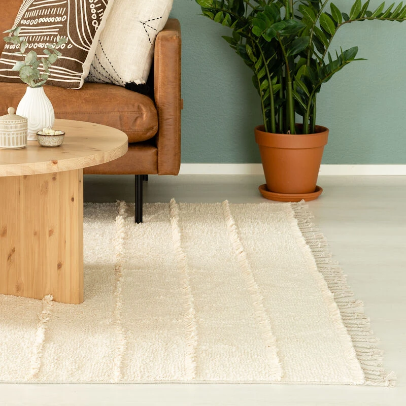 Bloomingville Felice Koristetyyny 50x50 Cm Ruskea - Image 5