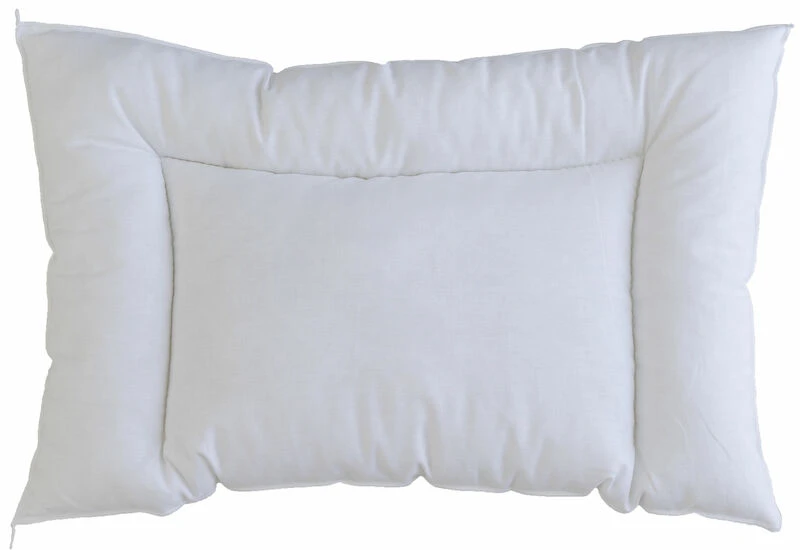 Veke Luomu Lastentyyny 35x55 Cm Valkoinen - Image 2
