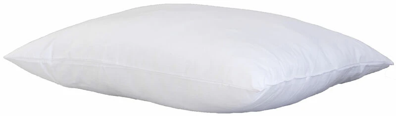 Veke Luomu Tyyny 50x60 Cm Valkoinen - Image 5