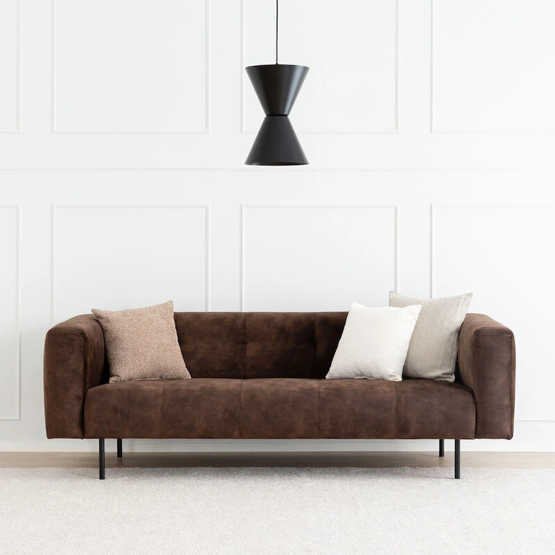 Anno Viive Tyynynpäällinen 50x50 Cm Natural - Image 4