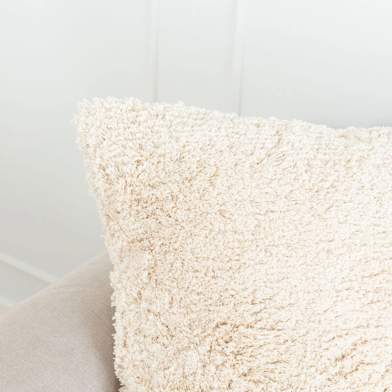 Veke Momo Koristetyyny 60x60 Cm Luonnonvalkoinen - Image 5