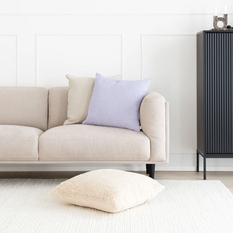 Veke Momo Koristetyyny 60x60 Cm Luonnonvalkoinen - Image 3