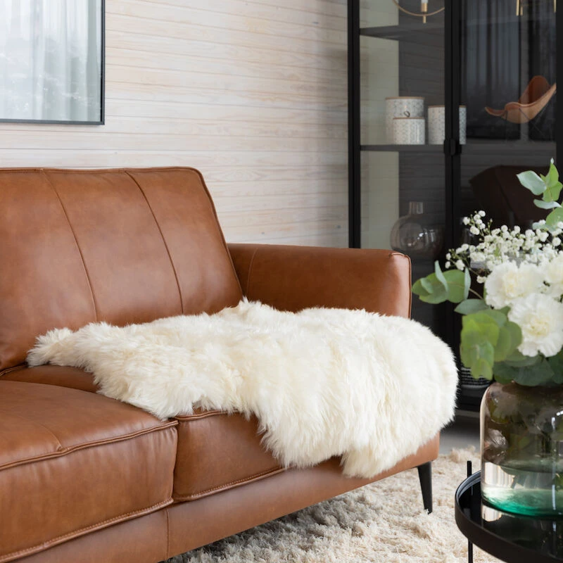 Narma British Lampaantalja 85-95 Cm Valkoinen - Image 5