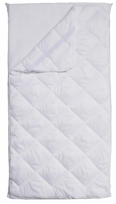 Univisio Onni Ja Ilona Vauvojen Petauspatja 60x120x3 Cm - Image 2