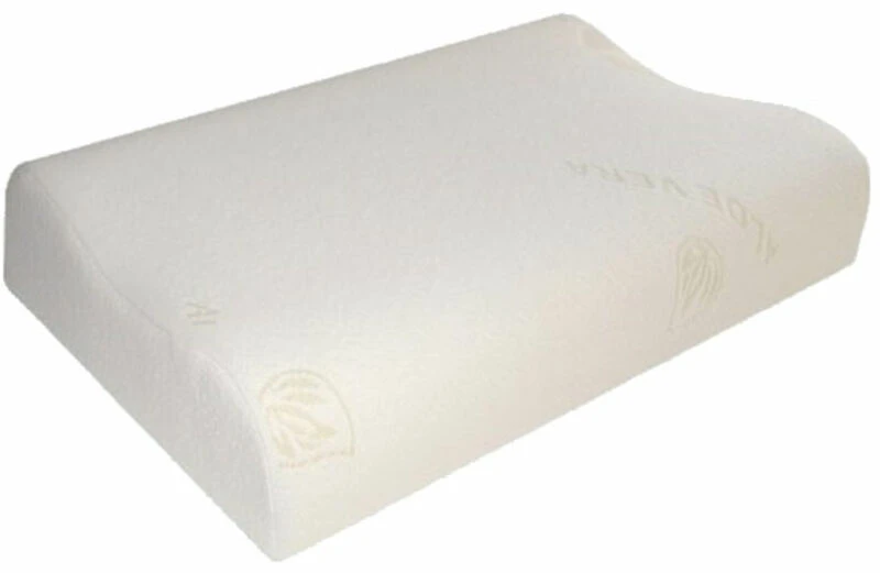 LabTex Care Nordic® Labtex Care Nordic Ortopedinen Niskatyyny Aloevera - Image 2