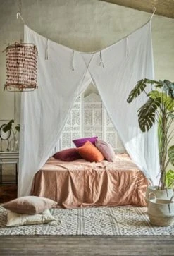 Affari Shiba Vuodekatos