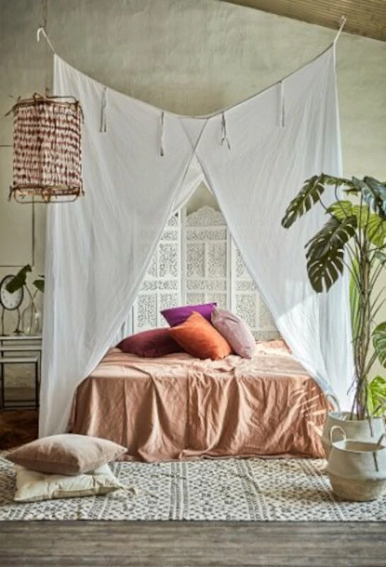 Affari Shiba Vuodekatos