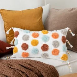 Affari Toulouse Tyynynpäällinen 50x50cm Beige