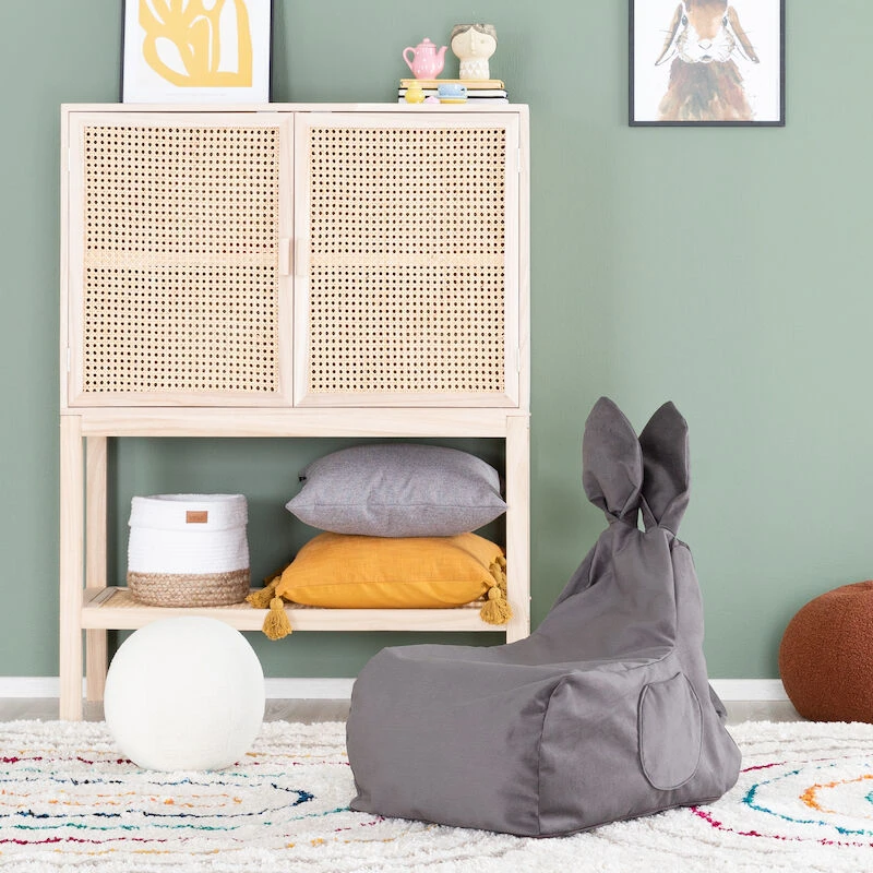 Svanefors Elsie Koristetyyny Ø35 Cm Kaneli - Image 4