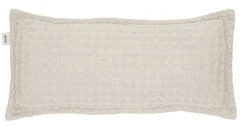 Anno Puro Saunatyyny 20x45cm Organic Vihertävän Harmaa