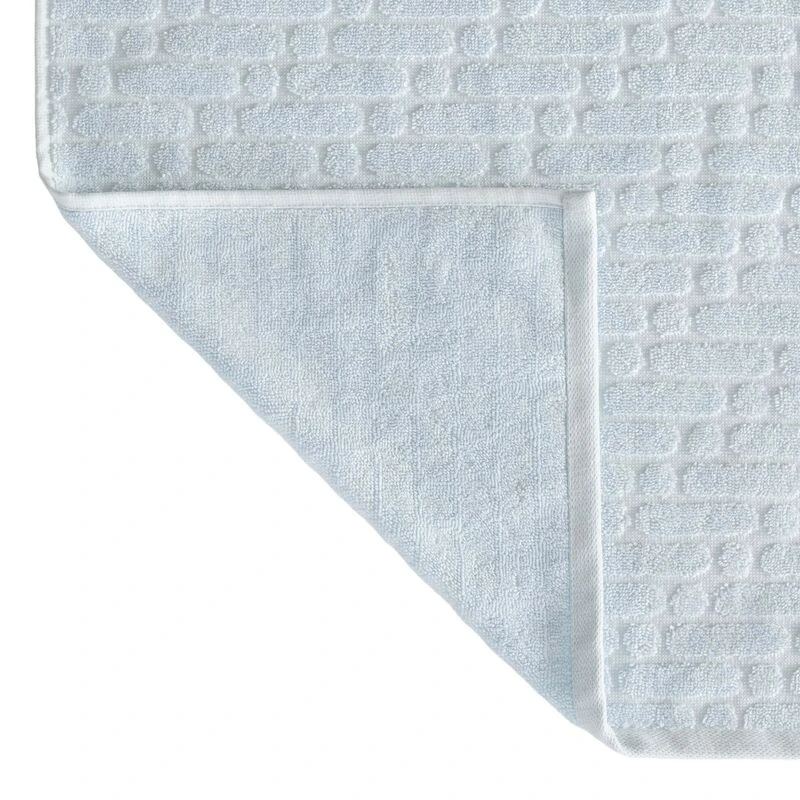 Veke Rima Käsipyyhe 50x80 Cm Jäänsininen - Image 5