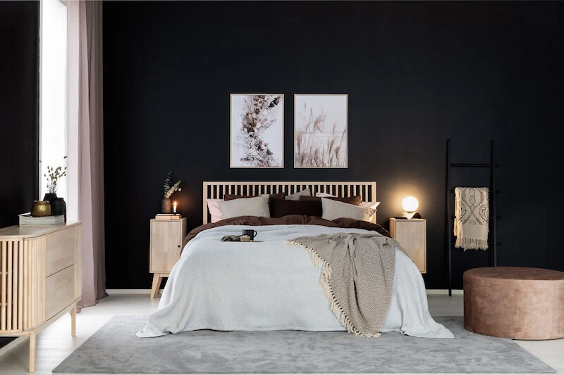 Bloomingville Freddy Torkkupeitto 160x130 Cm Luonnonväri - Image 3