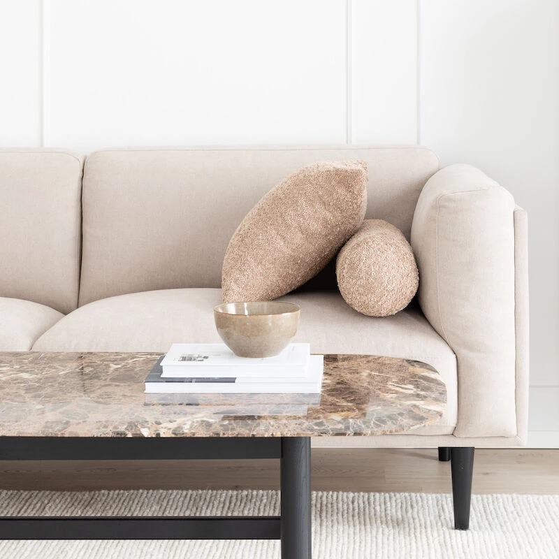 Veke Sammal Putkityyny 15x45 Cm Valkoinen - Image 4