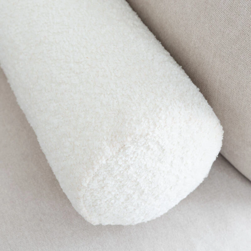 Veke Sammal Putkityyny 15x45 Cm Valkoinen - Image 2