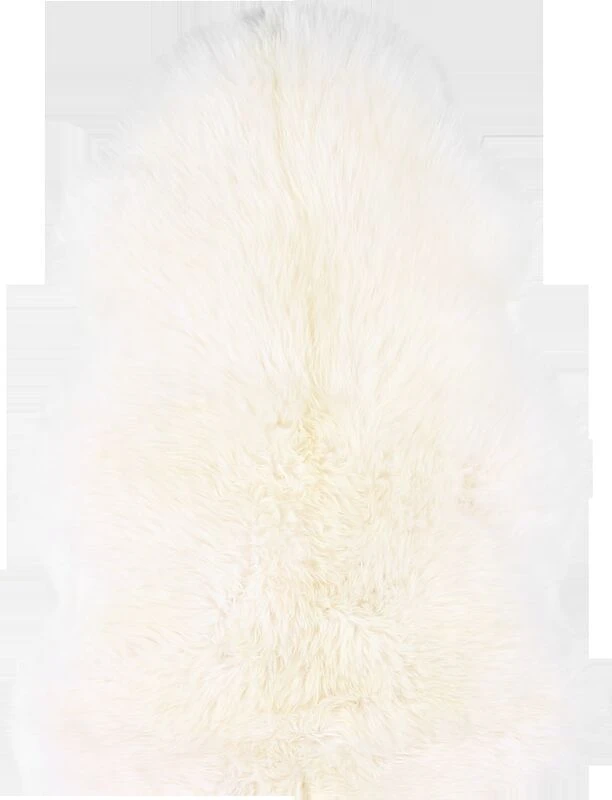 Narma Merino Lampaantalja 70 Cm Valkoinen - Image 5