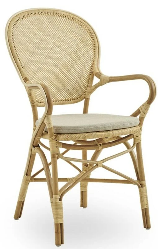 Sika-Design Rossini Pehmuste Valkoinen A652 - Image 2