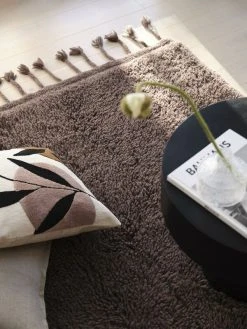 Svanefors Agnes Tyynynpäällinen 45x45 Cm Sininen