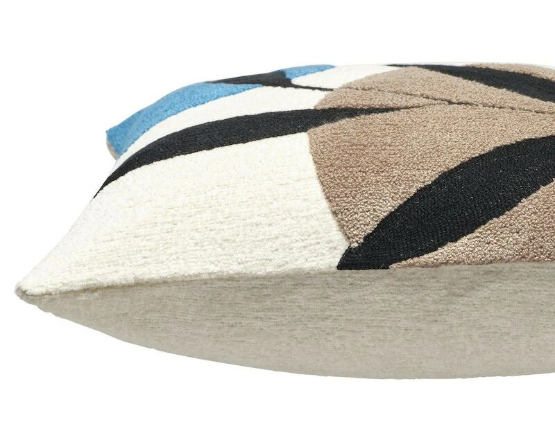 Svanefors Agnes Tyynynpäällinen 45x45 Cm Sininen - Image 3