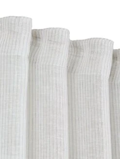 Svanefors Berit Verhot 2x140x280 Cm Beige