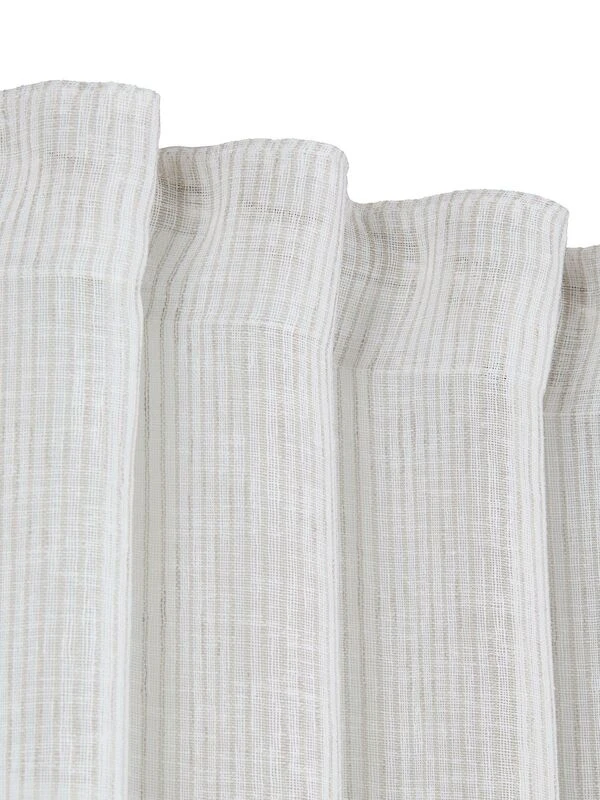 Svanefors Berit Verhot 2x140x280 Cm Beige