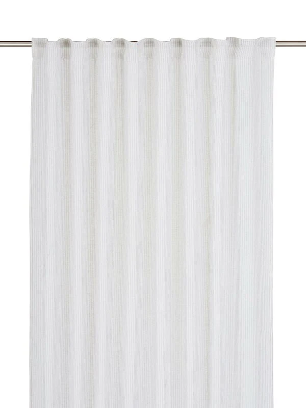 Svanefors Berit Verhot 2x140x280 Cm Beige - Image 2