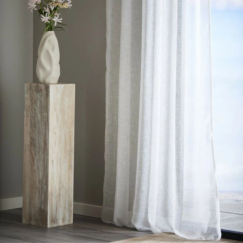 Svanefors Berit Verhot 2x140x280 Cm Beige - Image 3