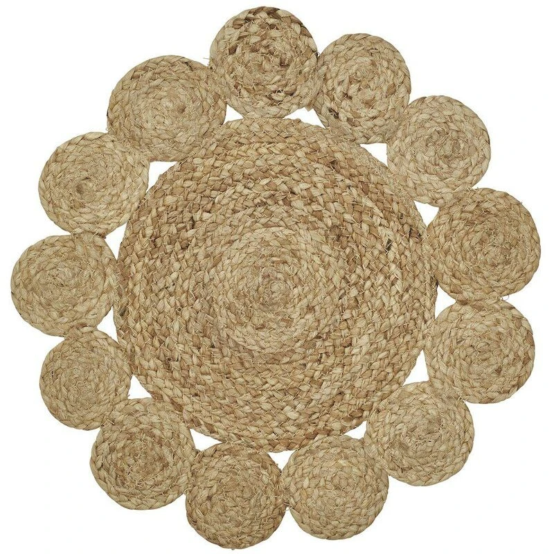 Svanefors Dal Tabletti Ø40 Cm Luonnonväri - Image 6