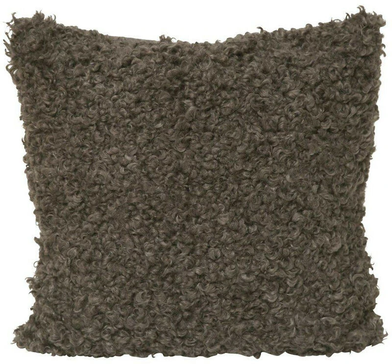 Svanefors Dora Tyynynpäällinen 45x45 Cm Ruskea - Image 5