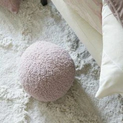 Svanefors Elsie Koristetyyny Ø25 Cm Luonnonvalkoinen