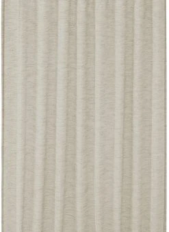 Svanefors Evely Sivuverho 2x140x250cm Pellava