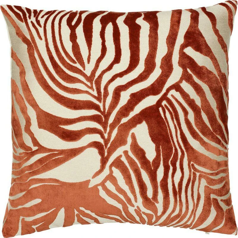 Svanefors Gloria Tyynynpäällinen 45x45 Cm Ruoste - Image 5