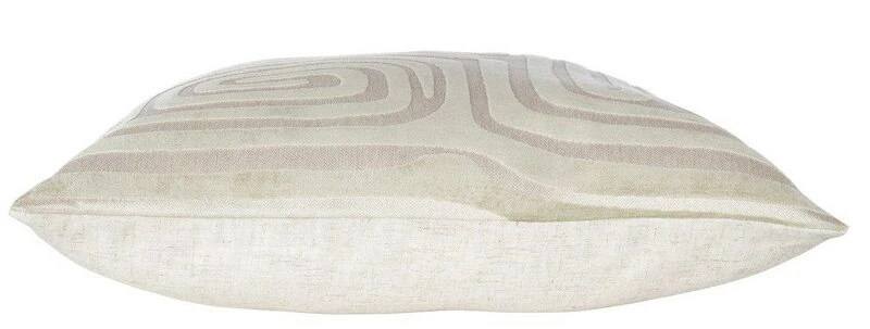 Svanefors Molly Tyynynpäällinen 45x45 Cm Sammaleenvihreä - Image 4