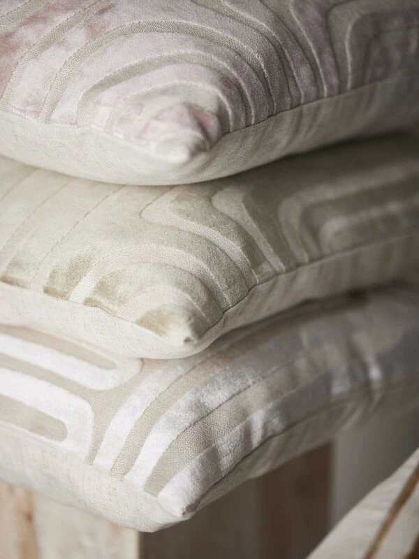 Svanefors Molly Tyynynpäällinen 45x45 Cm Sammaleenvihreä - Image 2