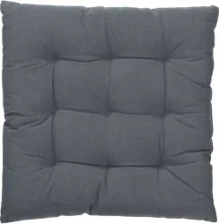 Svanefors Noah Istuintyyny 40x40 Cm Harmaa