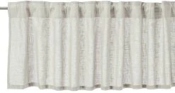 Svanefors Otila Kappaverho 50x250 Cm Valkoinen