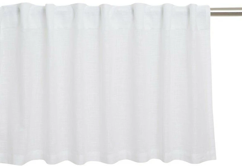 Svanefors Otila Kappaverho 50x250 Cm Valkoinen - Image 2