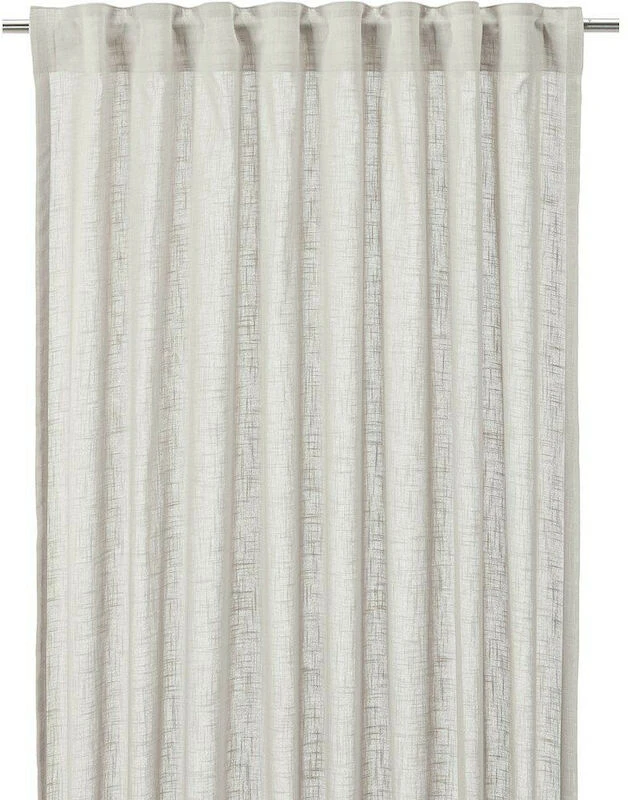 Svanefors Otila Verhot 2x125x250 Cm Beige