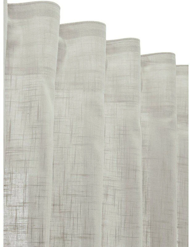 Svanefors Otila Verhot 2x125x250 Cm Beige - Image 2