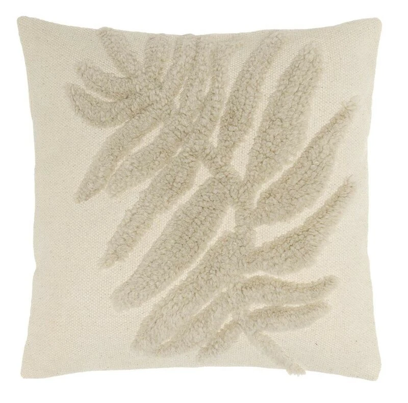 Svanefors Plant Tyynynpäällinen 45x45 Cm Beige - Image 2