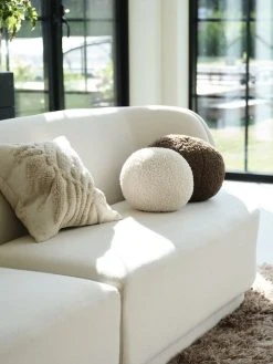 Svanefors Plant Tyynynpäällinen 45x45 Cm Beige