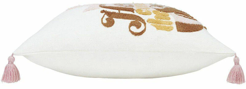 Svanefors Sun Tyynynpäällinen 45x45 Cm Puuteri - Image 3