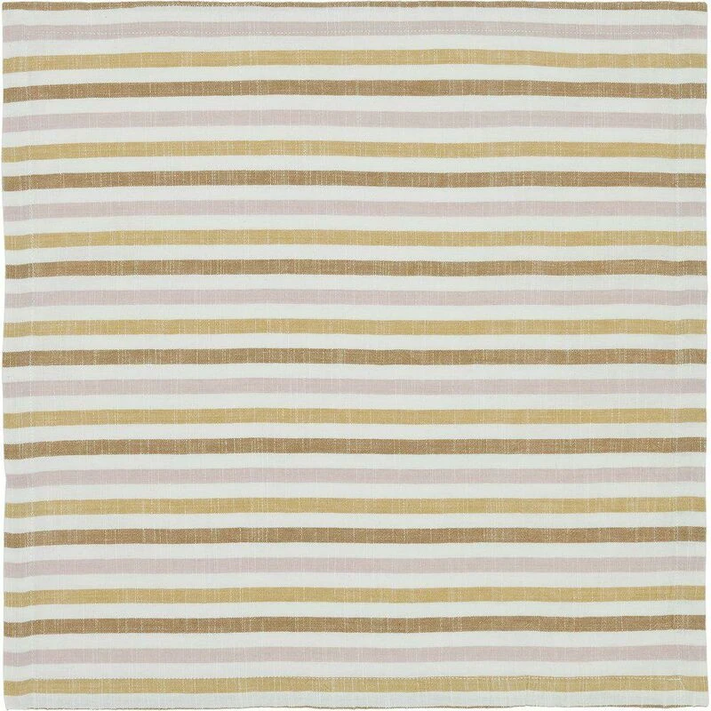 Svanefors Vivan Lautasliina 45x45 Cm Monivärinen