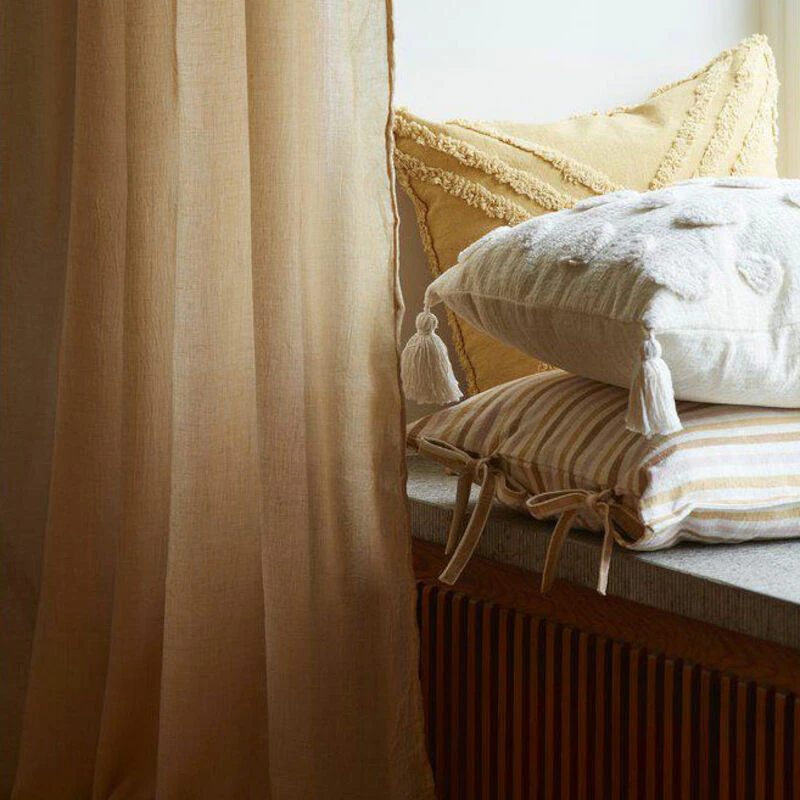 Svanefors Vivan Tyynynpäällinen 45x45 Cm Monivärinen