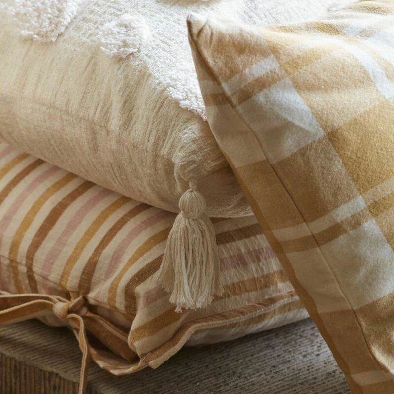 Svanefors Vivan Tyynynpäällinen 45x45 Cm Monivärinen - Image 3