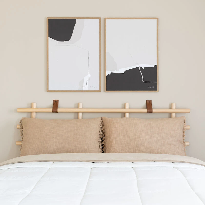 Veke Touko Koristetyyny 50x80 Cm Valkoinen - Image 4