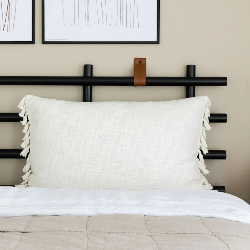 Veke Paljakka Päiväpeitto 180x260 Cm Maitokahvi - Image 4