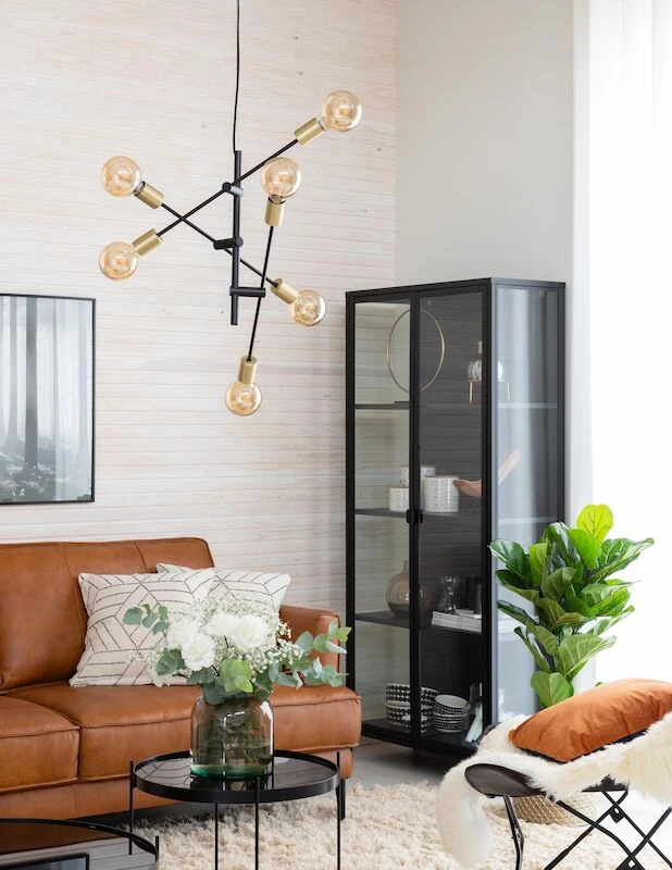 Finarte Aitta Tyynynpäällinen Valkoinen, 45x45 Cm - Image 2