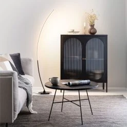 Bloomingville Ginette Koristetyyny Puuvilla Luonnonväri